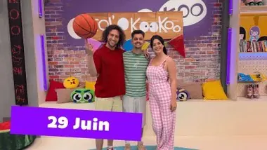 Emission du 29 juin 2026