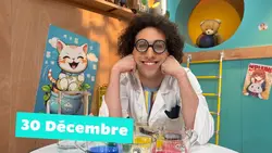 Emission du 30 Décembre 2025