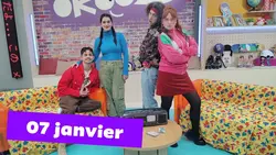 Emission du 7 janvier 2025