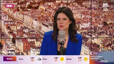 Émission du 9 mars 2026