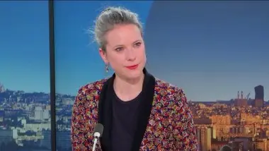 Émission du dimanche 1 décembre 2024