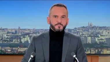 Émission du dimanche 1 décembre 2024