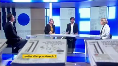 Émission du dimanche 1 novembre 2020