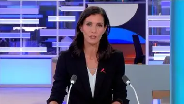 Émission du dimanche 1 octobre 2023