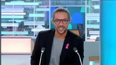 Émission du dimanche 1 octobre 2023