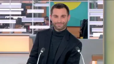 Émission du dimanche 10 décembre 2023