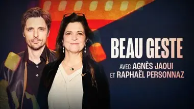 Émission du dimanche 10 mai 2026