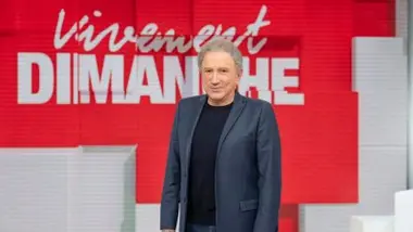 Émission du dimanche 10 mai 2026