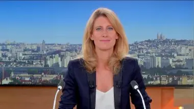 Émission du dimanche 10 novembre 2024