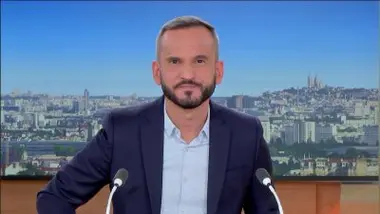 Émission du dimanche 10 novembre 2024