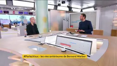 Émission du dimanche 10 octobre 2021