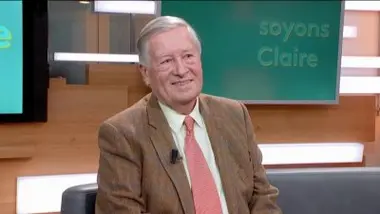 Émission du dimanche 11 avril 2021