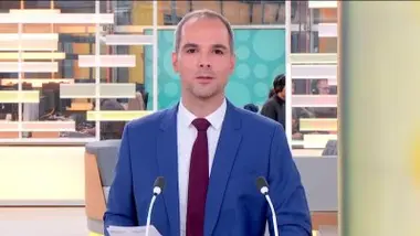 Émission du dimanche 11 décembre 2022