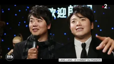 Émission du dimanche 11 mars 2018