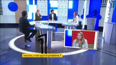 Émission du dimanche 11 octobre 2020