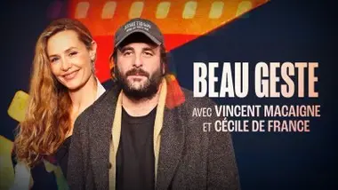 Émission du dimanche 12 avril 2026