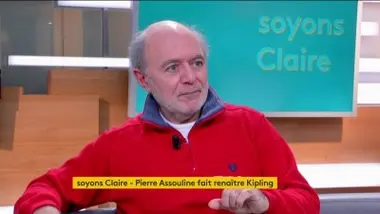 Émission du dimanche 12 janvier 2020