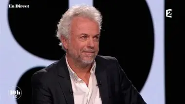 Emission du dimanche 12 novembre 2017