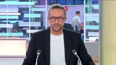 Émission du dimanche 12 novembre 2023