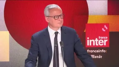 Émission du dimanche 12 novembre 2023