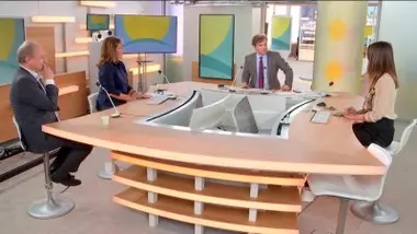 Émission du dimanche 13 novembre 2022
