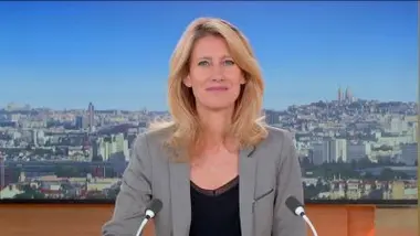 Émission du dimanche 13 octobre 2024