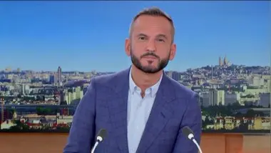 Émission du dimanche 13 octobre 2024