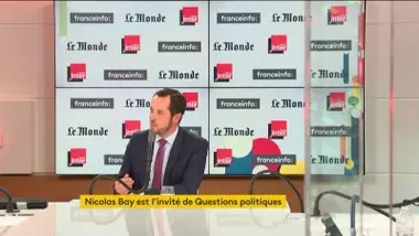 Émission du dimanche 14 juin 2020