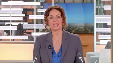 Émission du dimanche 15 février 2026