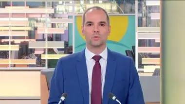 Émission du dimanche 15 janvier 2023