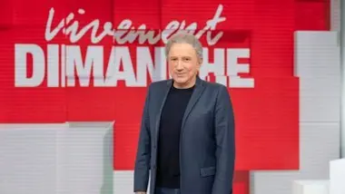 Émission du dimanche 15 mars 2026