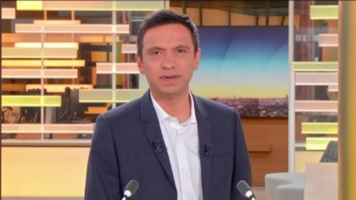 Émission du dimanche 15 mars 2026