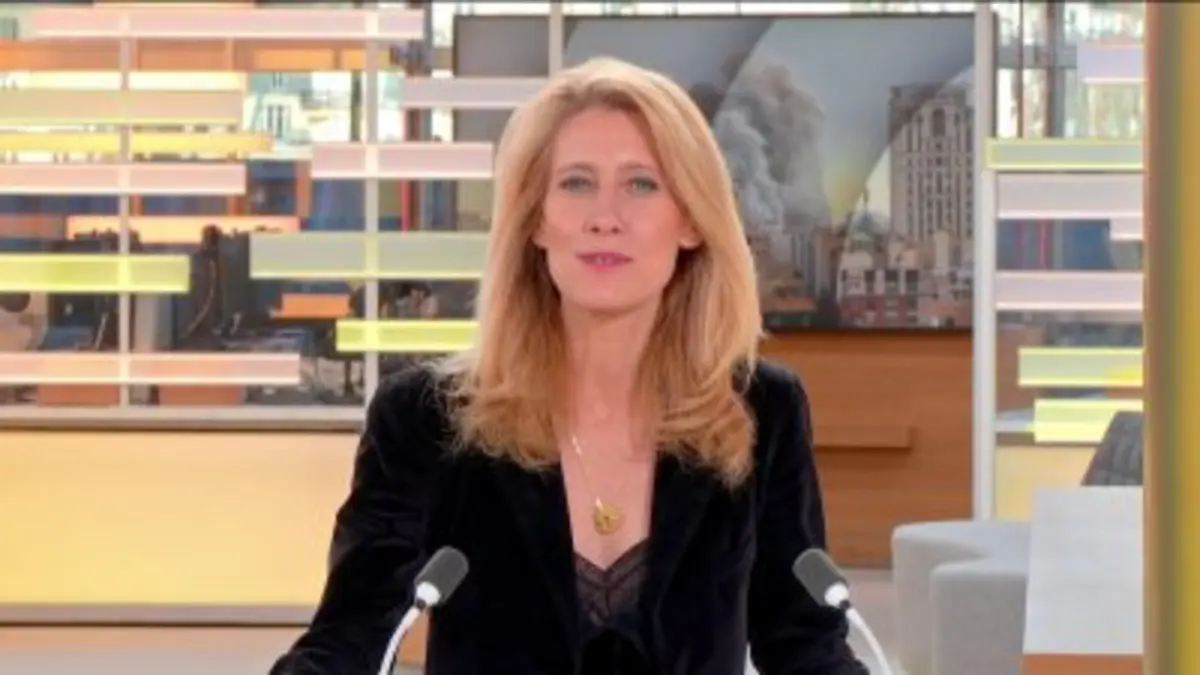 Émission du dimanche 15 mars 2026