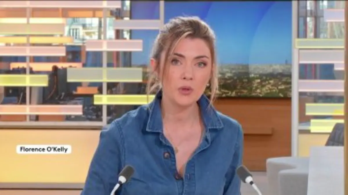 Émission du dimanche 15 mars 2026