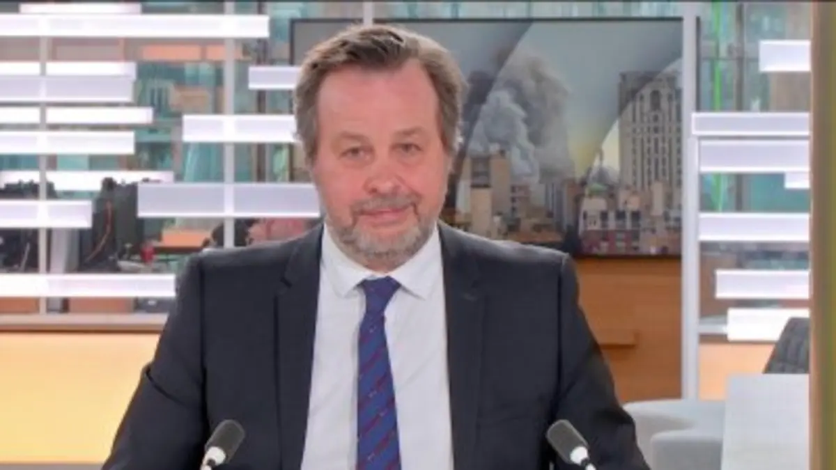Émission du dimanche 15 mars 2026