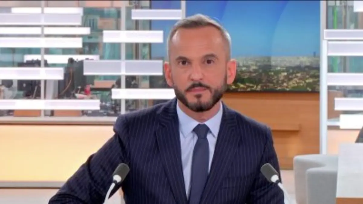 Émission du dimanche 15 mars 2026