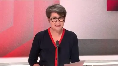 Émission du dimanche 15 octobre 2023