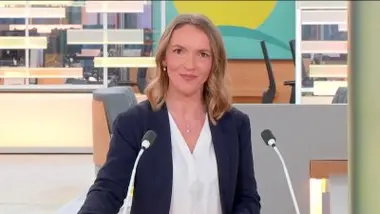 Émission du dimanche 16 avril 2023