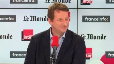 Émission du dimanche 16 février 2020