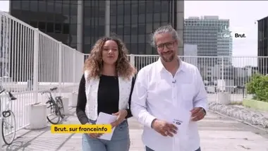 Émission du dimanche 16 juin 2024