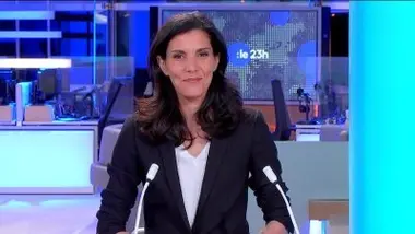 Émission du dimanche 16 mai 2021