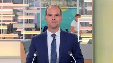 Émission du dimanche 16 octobre 2022