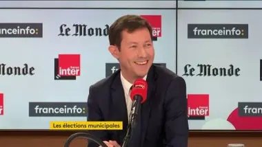 Émission du dimanche 17 novembre 2019