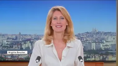 Émission du dimanche 17 novembre 2024