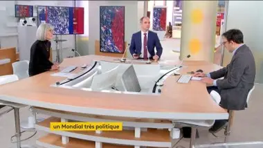 Émission du dimanche 18 décembre 2022