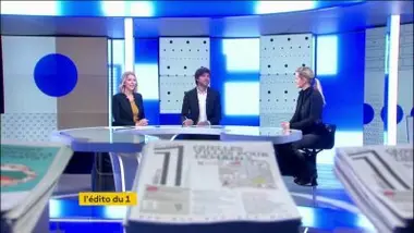 Émission du dimanche 18 octobre 2020