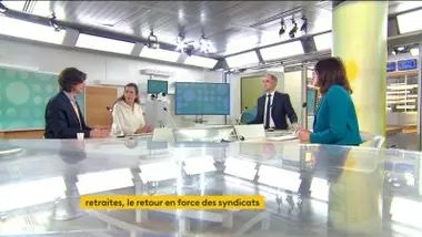 Émission du dimanche 19 février 2023