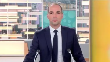 Émission du dimanche 19 mars 2023