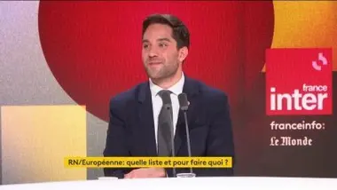 Émission du dimanche 19 novembre 2023
