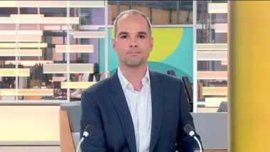 Émission du dimanche 2 avril 2023